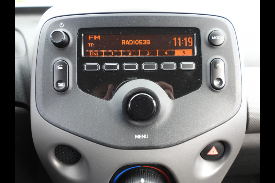 Peugeot 108 1.0 e-VTi Active AIRCO/BLUETOOTH!