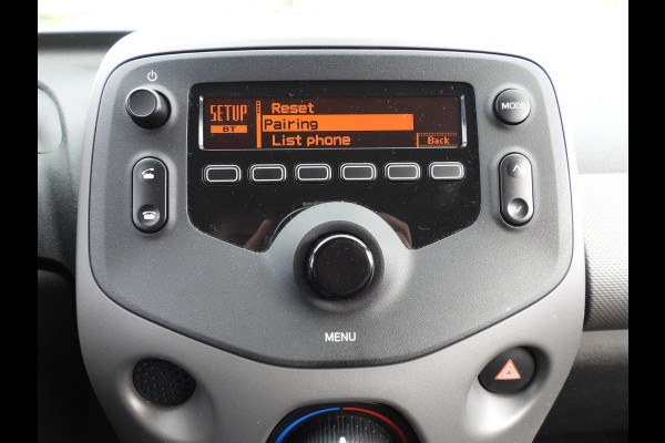 Peugeot 108 1.0 e-VTi Active AIRCO/BLUETOOTH!