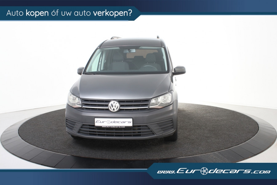 Volkswagen Caddy Maxi 2.0 TDI Trendline 5-zits *1ste Eigenaar*Navigatie*PDC*