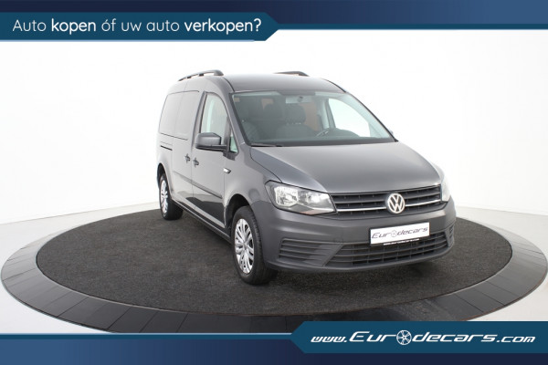 Volkswagen Caddy Maxi 2.0 TDI Trendline 5-zits *1ste Eigenaar*Navigatie*PDC*