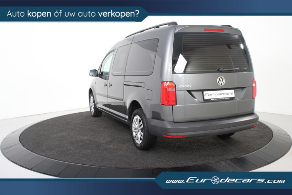 Volkswagen Caddy Maxi 2.0 TDI Trendline 5-zits *1ste Eigenaar*Navigatie*PDC*