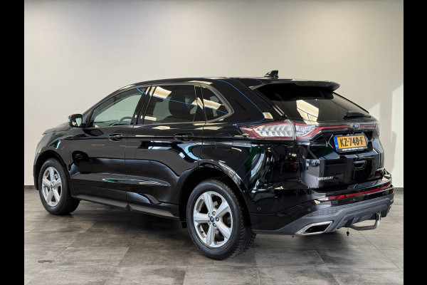 Ford Edge 2.0 TDCI Sport Automaat 210PK Panorama Navigatie El achterklep Cruise Control 18LMV