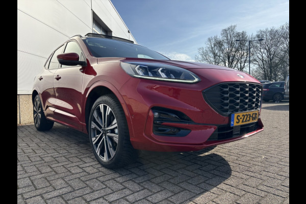 Ford Kuga 2.5 PHEV ST-Line X TREKHAAK! DRIVERPACK! PANODAK! TECHPACK! WINT