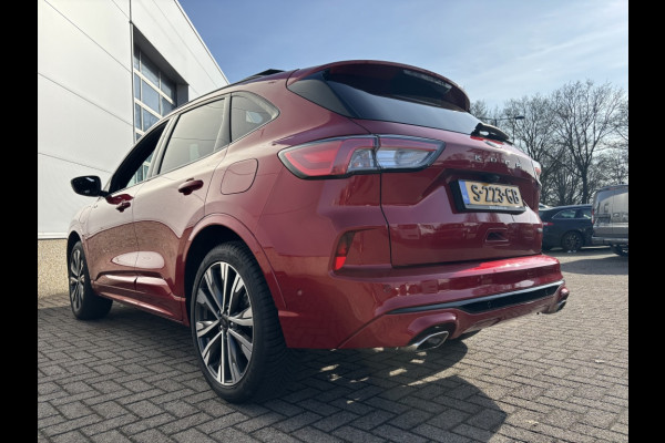 Ford Kuga 2.5 PHEV ST-Line X TREKHAAK! DRIVERPACK! PANODAK! TECHPACK! WINT