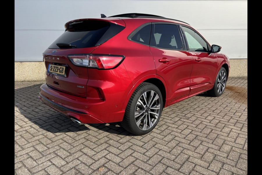 Ford Kuga 2.5 PHEV ST-Line X TREKHAAK! DRIVERPACK! PANODAK! TECHPACK! WINT