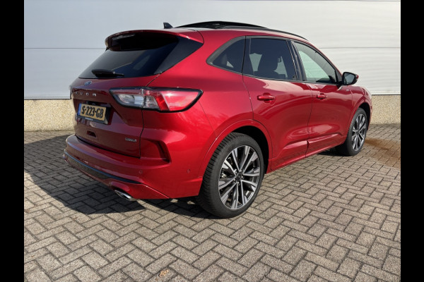 Ford Kuga 2.5 PHEV ST-Line X TREKHAAK! DRIVERPACK! PANODAK! TECHPACK! WINT