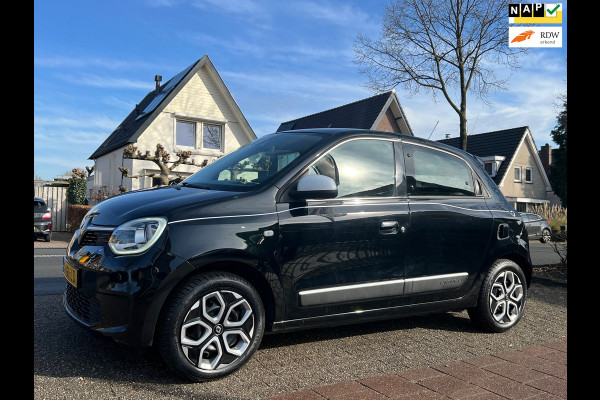 Renault Twingo 1.0 SCe Collection 71.000 km NL-AUTO-NAP.