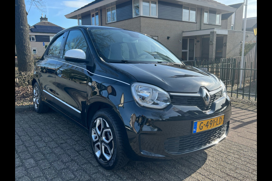 Renault Twingo 1.0 SCe Collection 71.000 km NL-AUTO-NAP.