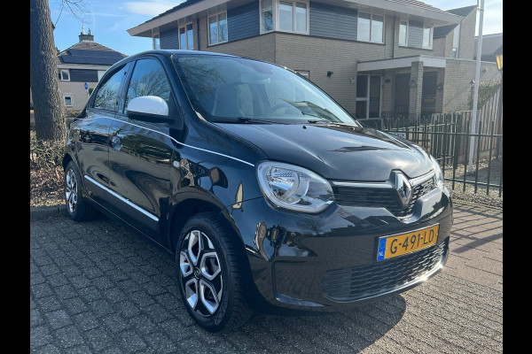 Renault Twingo 1.0 SCe Collection 71.000 km NL-AUTO-NAP.