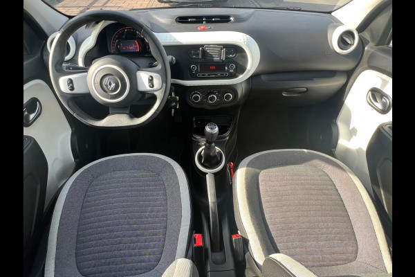 Renault Twingo 1.0 SCe Collection 71.000 km NL-AUTO-NAP.