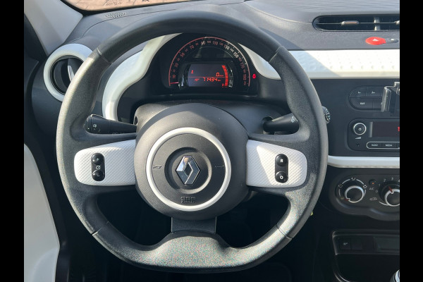 Renault Twingo 1.0 SCe Collection 71.000 km NL-AUTO-NAP.