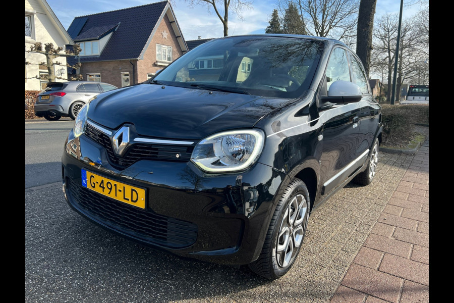 Renault Twingo 1.0 SCe Collection 71.000 km NL-AUTO-NAP.