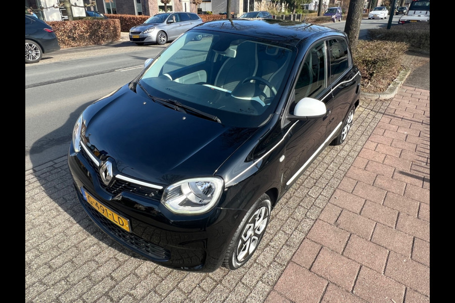 Renault Twingo 1.0 SCe Collection 71.000 km NL-AUTO-NAP.