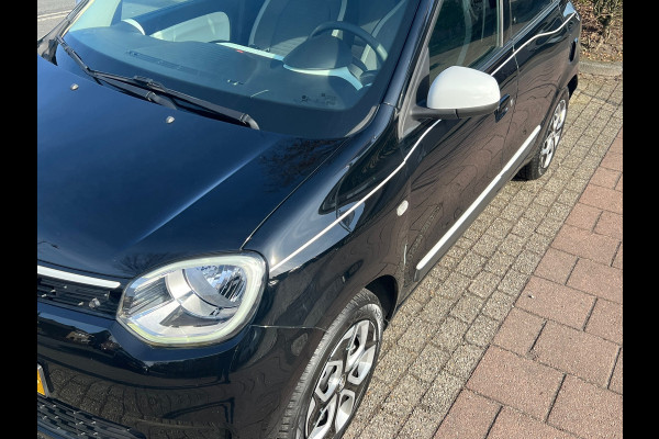 Renault Twingo 1.0 SCe Collection 71.000 km NL-AUTO-NAP.