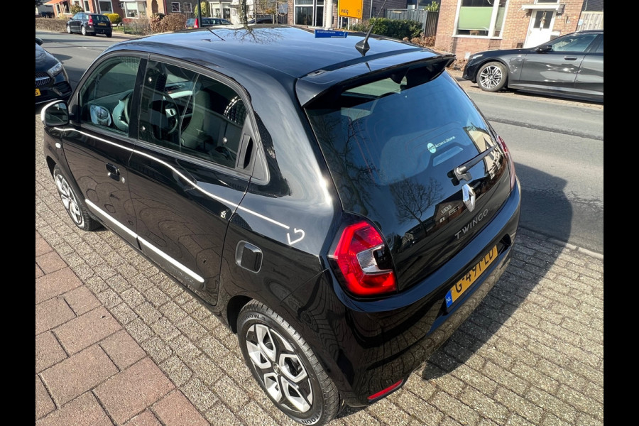 Renault Twingo 1.0 SCe Collection 71.000 km NL-AUTO-NAP.