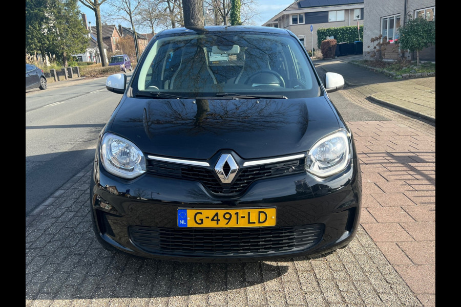 Renault Twingo 1.0 SCe Collection 71.000 km NL-AUTO-NAP.