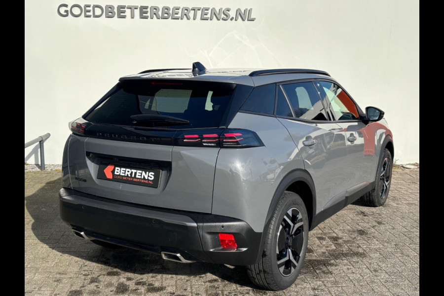 Peugeot 2008 1.2 PureTech 100 Allure | Rijklaar geleverd | Meer foto's volgen