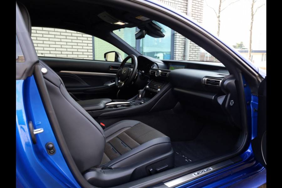 Lexus RC 300h F Sport Premium | Mark Levinson | Stoelventilatie | Dodehoe