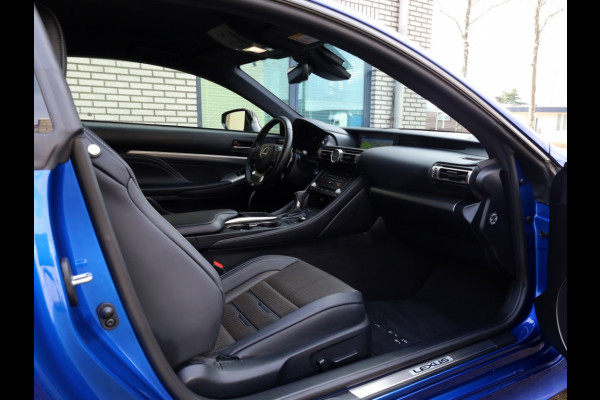 Lexus RC 300h F Sport Premium | Mark Levinson | Stoelventilatie | Dodehoe