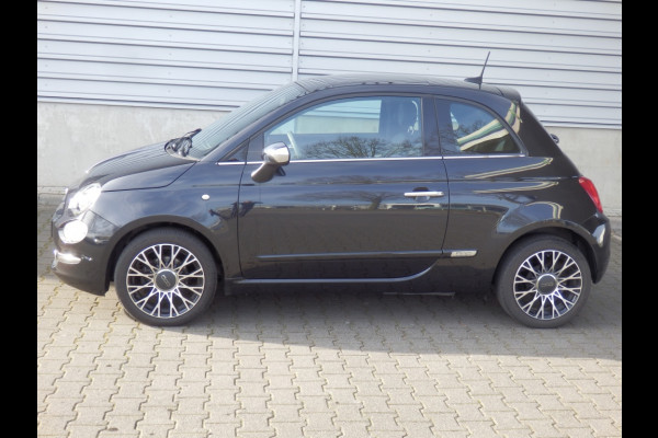 Fiat 500 1.2 69pk 4 cil. | Star | Panoramadak | 16" | Clima |