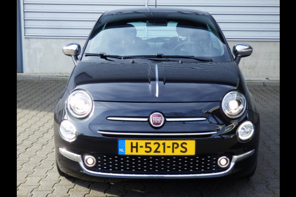 Fiat 500 1.2 69pk 4 cil. | Star | Panoramadak | 16" | Clima |