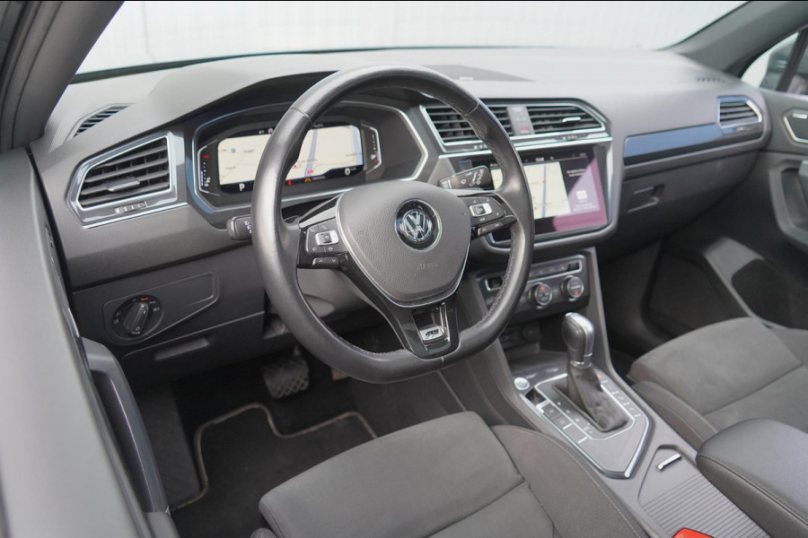 Volkswagen Tiguan Allspace 1.5 TSI Highline Business R 7p. / 106dkm NAP / Schuifdak / Trekhaak / Dynaudio