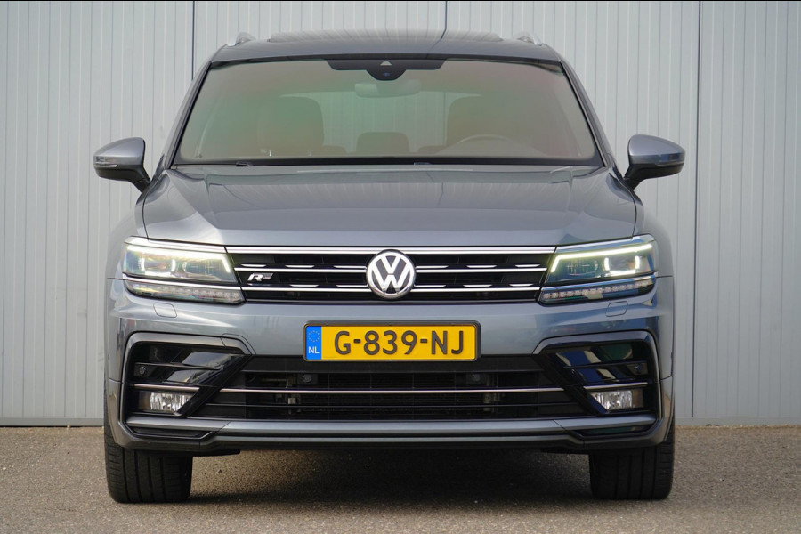 Volkswagen Tiguan Allspace 1.5 TSI Highline Business R 7p. / 106dkm NAP / Schuifdak / Trekhaak / Dynaudio