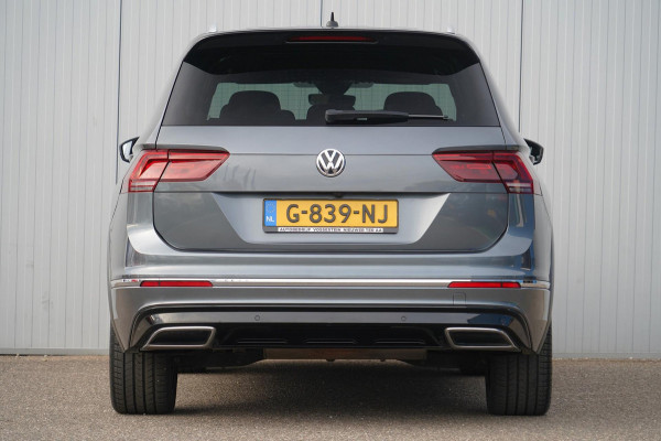 Volkswagen Tiguan Allspace 1.5 TSI Highline Business R 7p. / 106dkm NAP / Schuifdak / Trekhaak / Dynaudio