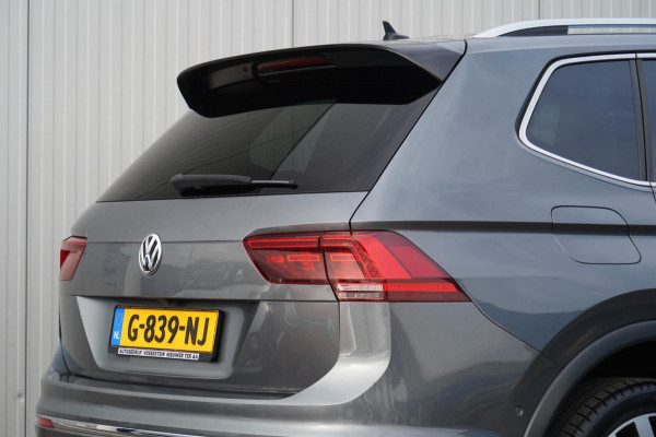 Volkswagen Tiguan Allspace 1.5 TSI Highline Business R 7p. / 106dkm NAP / Schuifdak / Trekhaak / Dynaudio