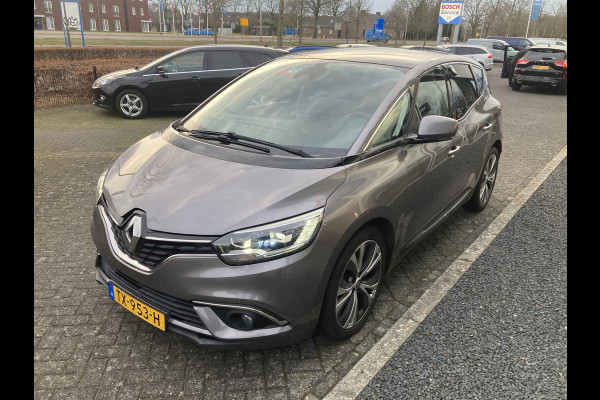 Renault Scénic 1.3 TCe Intens 140pk/104kW 6-bak | Pano |