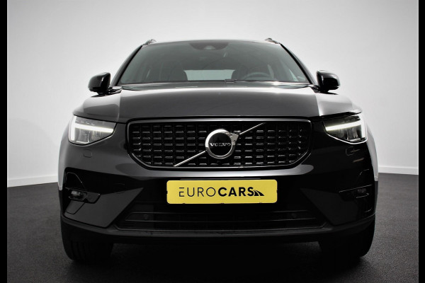 Volvo XC40 1.5 T5 Plug-in hybrid Ultimate Dark Volvo XC40 1.5 T5 Recharge Ultimate Dark MY 2023 PHEV | Electrisch Glazen Panorama dak | Navigatie | Dab | Led | Adaptive Cruise Control | Camera | Parkeer sensoren