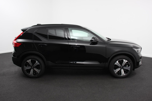 Volvo XC40 1.5 T5 Plug-in hybrid Ultimate Dark Volvo XC40 1.5 T5 Recharge Ultimate Dark MY 2023 PHEV | Electrisch Glazen Panorama dak | Navigatie | Dab | Led | Adaptive Cruise Control | Camera | Parkeer sensoren