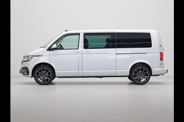 Volkswagen Transporter 2.0 TDI 150pk DSG L2H1 30 DC Bulli Navigatie Led Pdc Virtual Cockpit 20 inch