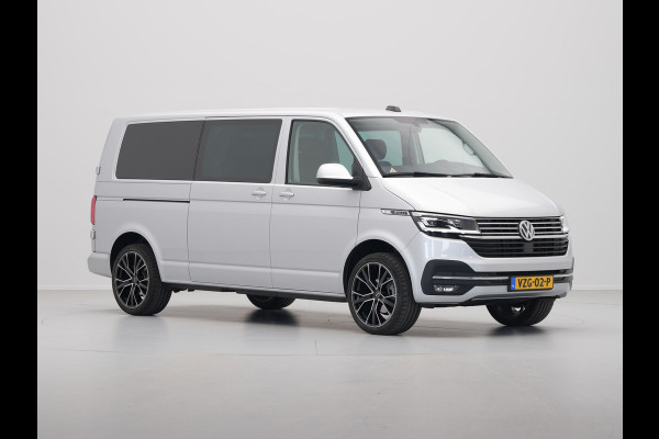 Volkswagen Transporter 2.0 TDI 150pk DSG L2H1 30 DC Bulli Navigatie Led Pdc Virtual Cockpit 20 inch