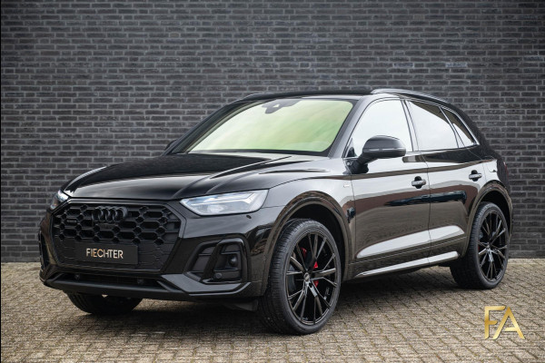 Audi Q5 50 TFSI e S edition