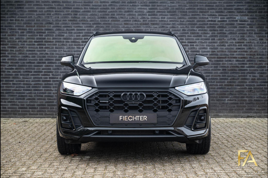 Audi Q5 50 TFSI e S edition