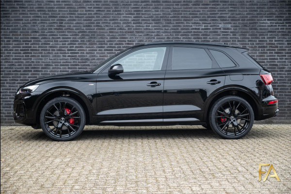 Audi Q5 50 TFSI e S edition