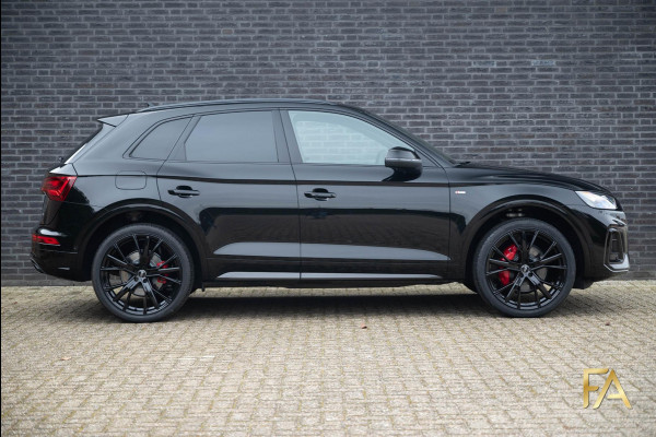 Audi Q5 50 TFSI e S edition