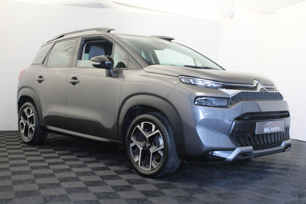 Citroën C3 Aircross 1.2 PureTech Shine Pack Business Navi/ camera *Pasen geopend!*