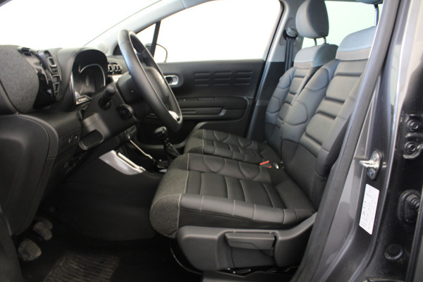 Citroën C3 Aircross 1.2 PureTech Shine Pack Business Navi/ camera *Pasen geopend!*