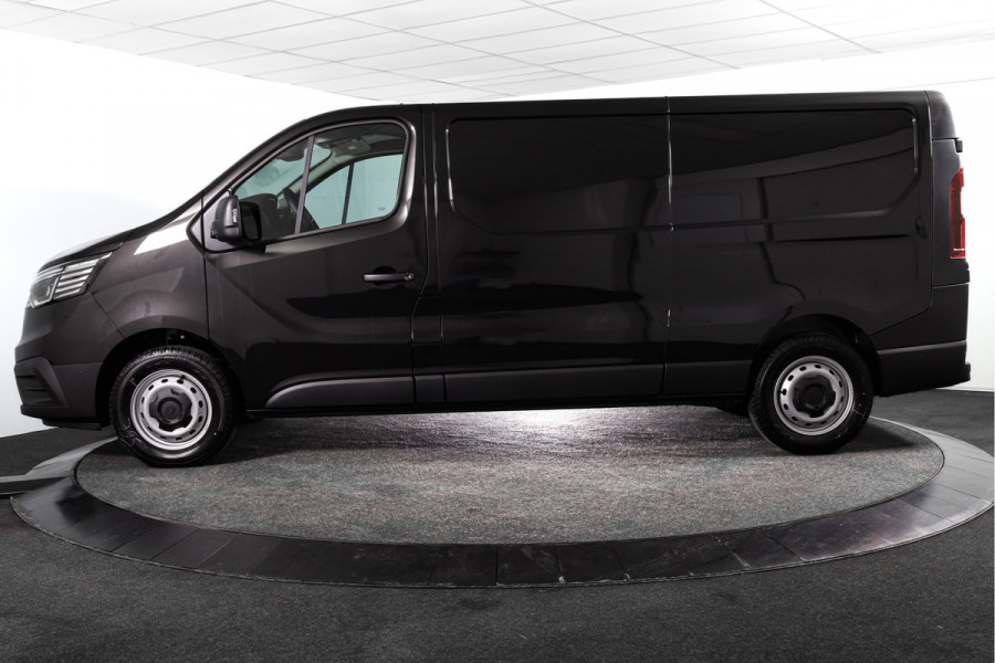 Renault Trafic 2.0 Blue dCi 150 PK T30 L2H1 Advance | Cruise | Camera | PDC | NAV+App Connect | Airco | 4-seizoens banden | LED | 3015