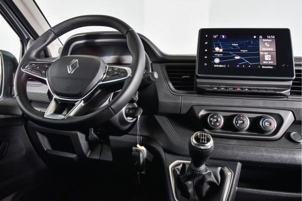 Renault Trafic 2.0 Blue dCi 150 PK T30 L2H1 Advance | Cruise | Camera | PDC | NAV+App Connect | Airco | 4-seizoens banden | LED | 3015