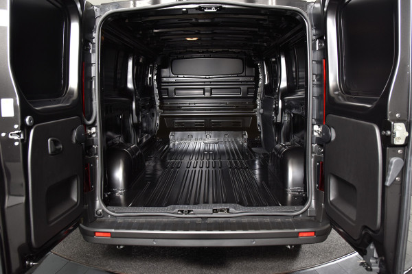 Renault Trafic 2.0 Blue dCi 150 PK T30 L2H1 Advance | Cruise | Camera | PDC | NAV+App Connect | Airco | 4-seizoens banden | LED | 3015