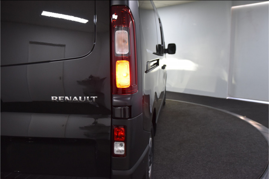 Renault Trafic 2.0 Blue dCi 150 PK T30 L2H1 Advance | Cruise | Camera | PDC | NAV+App Connect | Airco | 4-seizoens banden | LED | 3015