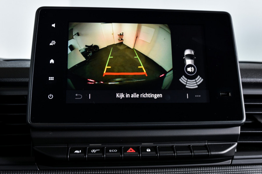 Renault Trafic 2.0 Blue dCi 150 PK T30 L2H1 Advance | Cruise | Camera | PDC | NAV+App Connect | Airco | 4-seizoens banden | LED | 3015