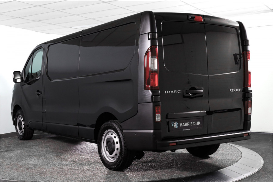 Renault Trafic 2.0 Blue dCi 150 PK T30 L2H1 Advance | Cruise | Camera | PDC | NAV+App Connect | Airco | 4-seizoens banden | LED | 3015