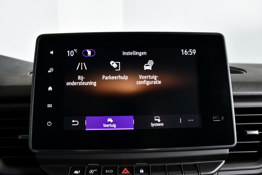 Renault Trafic 2.0 Blue dCi 150 PK T30 L2H1 Advance | Cruise | Camera | PDC | NAV+App Connect | Airco | 4-seizoens banden | LED | 3015