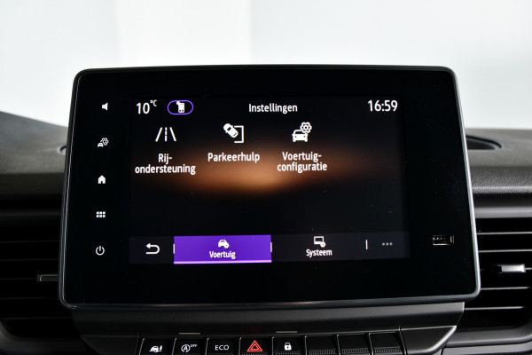 Renault Trafic 2.0 Blue dCi 150 PK T30 L2H1 Advance | Cruise | Camera | PDC | NAV+App Connect | Airco | 4-seizoens banden | LED | 3015