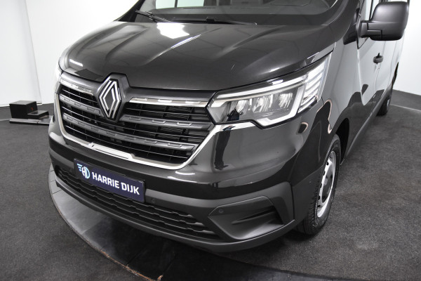 Renault Trafic 2.0 Blue dCi 150 PK T30 L2H1 Advance | Cruise | Camera | PDC | NAV+App Connect | Airco | 4-seizoens banden | LED | 3015