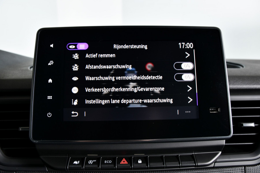 Renault Trafic 2.0 Blue dCi 150 PK T30 L2H1 Advance | Cruise | Camera | PDC | NAV+App Connect | Airco | 4-seizoens banden | LED | 3015